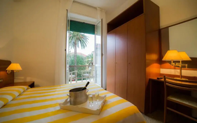 Hotel Villa Gloria