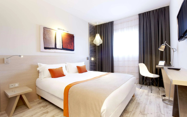 Kyriad Prestige Vannes Centre - Palais Des Arts