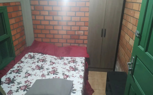 Janete Hostel Ingleses