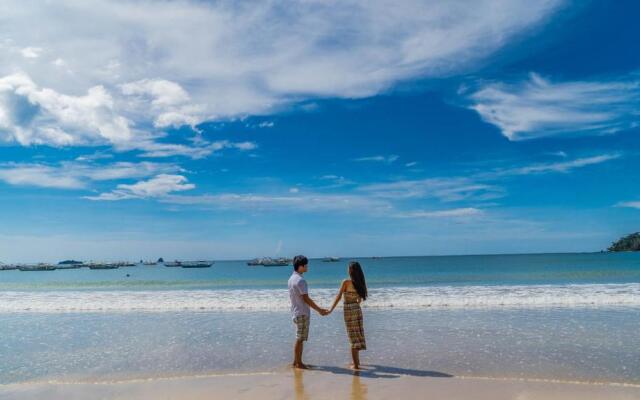 Panja Resort Palawan