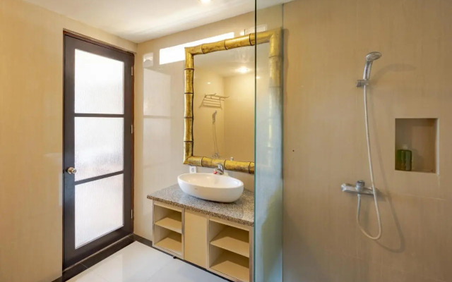 Canggu Spirit Guest House