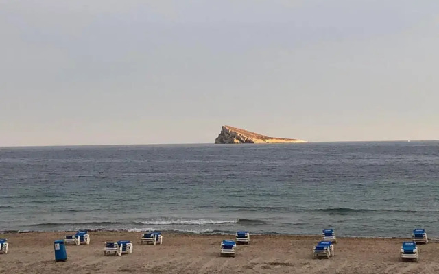 Be Luxury Apartment 20 Mts From The Beach