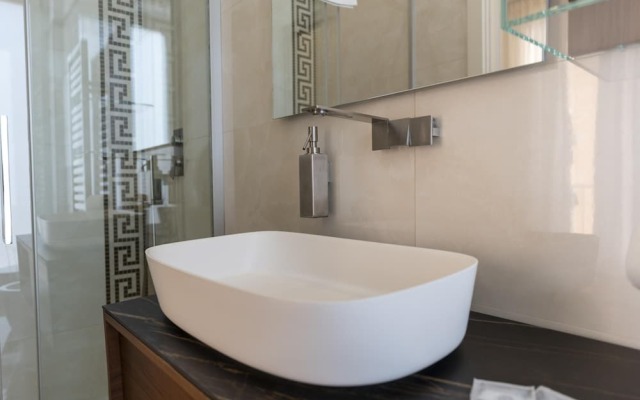 Via Concezione a Montecalvario 19 - Camera 2