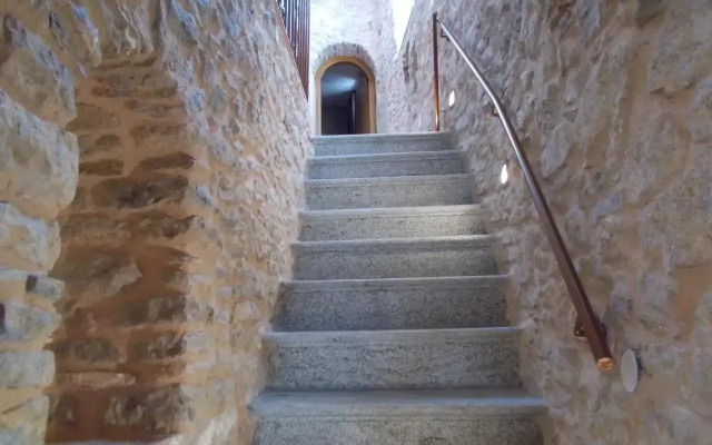 Traditional Guest house Chrisyis