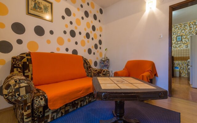 Apartment Vesnica