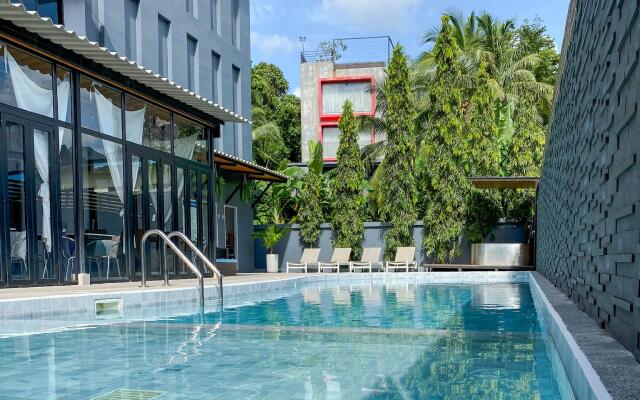 The Galla Hotel