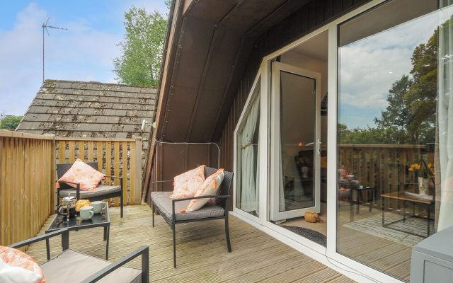 Dart Lodge