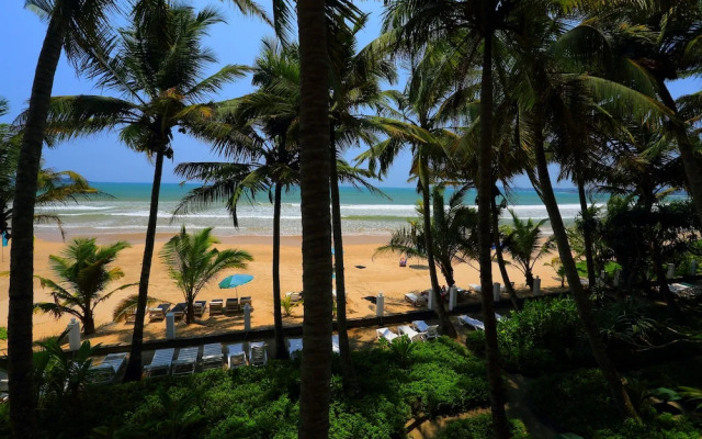 Jagabay Resort