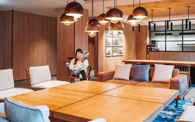 Fairfield by Marriott Kyoto Kyotamba
