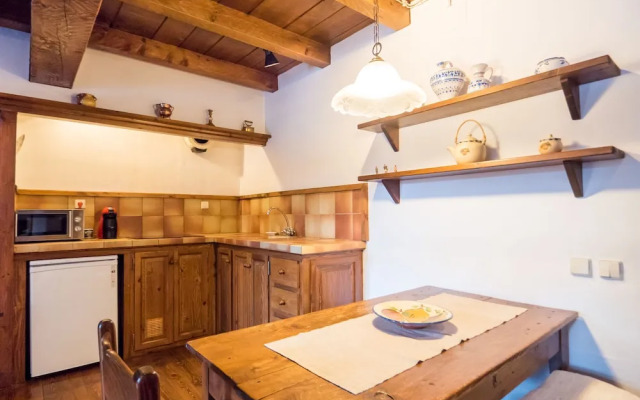 La Pleta Del Tarter Apartments