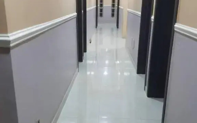 Ayaakaje Guest House