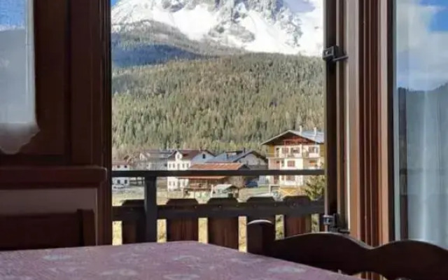 Balcone Sulle Dolomiti 2