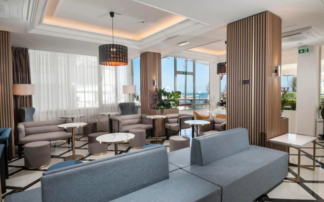 Hotel Alexander