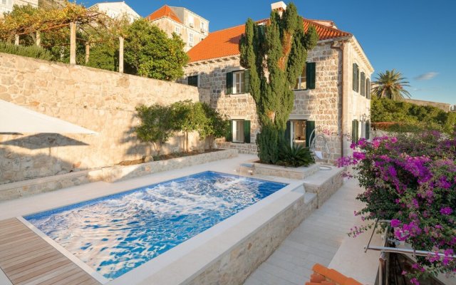 Villa Agape Dubrovnik