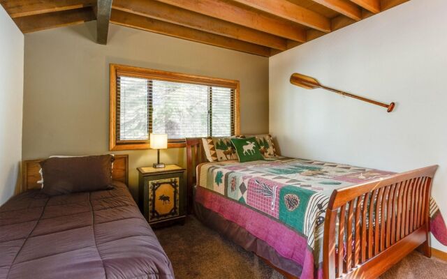 Meadow House Condo 4