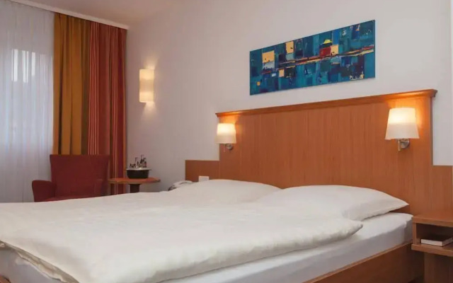 Hotel Am Steinberg