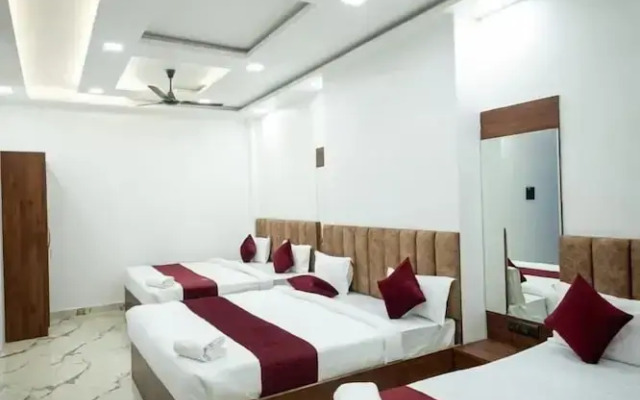 The Satnam Inn