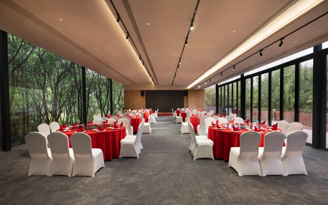 Blossom Hill Hotel & Resorts Hangzhou