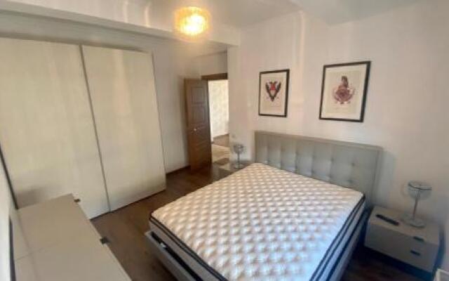 Solid Residence Mamaia Apartamente