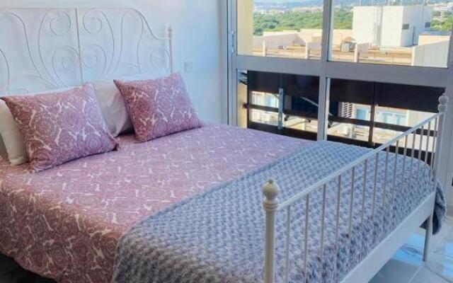 T0 Vilamoura Downtown