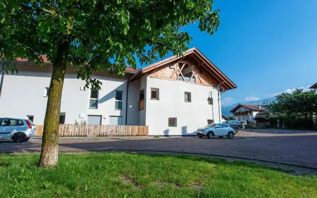 Gass Apartment A