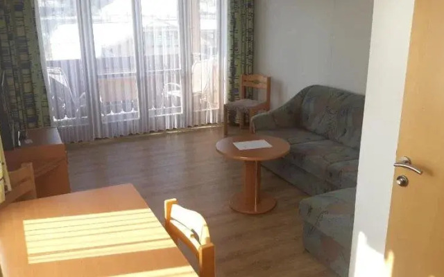 Untergasser - Guest House