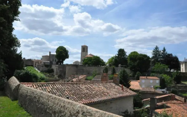 Le Grand Logis