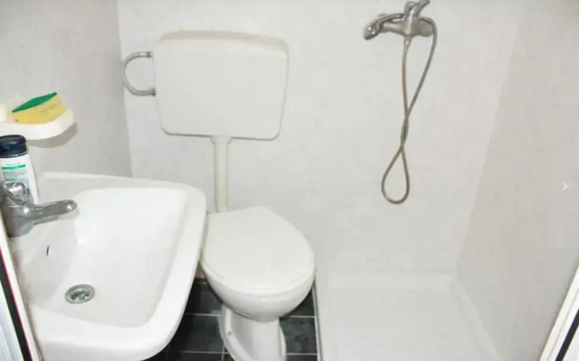 Hotel Nika Horizonti