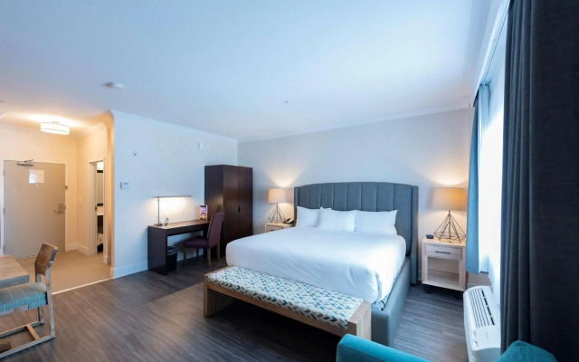 Prestige Treasure Cove Resort, WorldHotels Elite