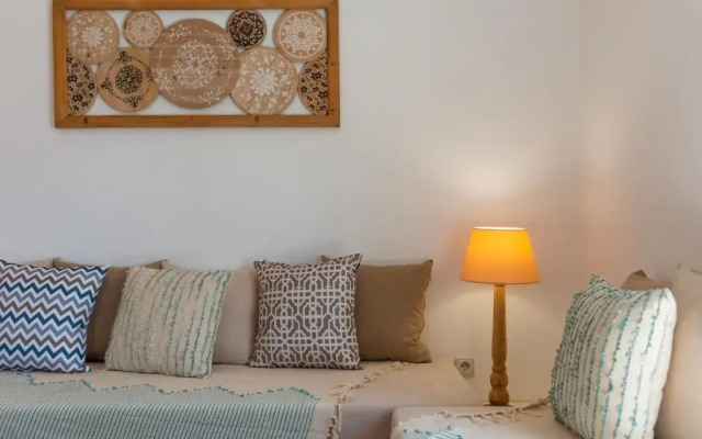 Vitalis Estate Residence