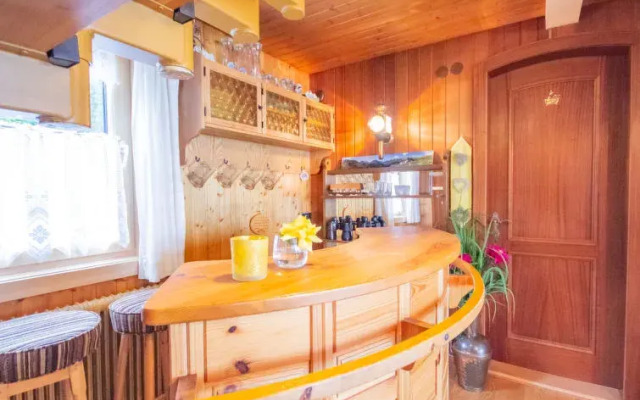 Chalet The Schatzie
