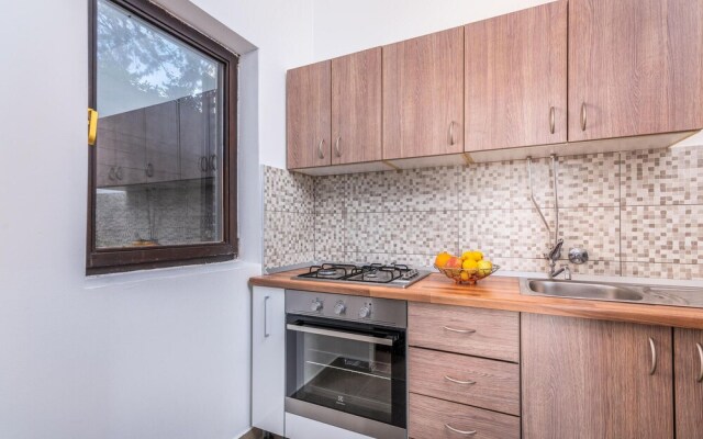 Amazing Home in Krk With Wifi and 1 Bedrooms