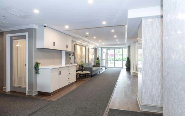 Sandman Hotel Langley