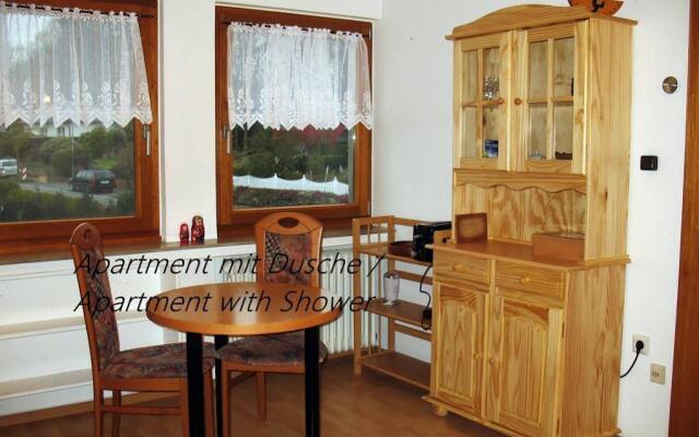 Ferienwohnungen Oberkülheim