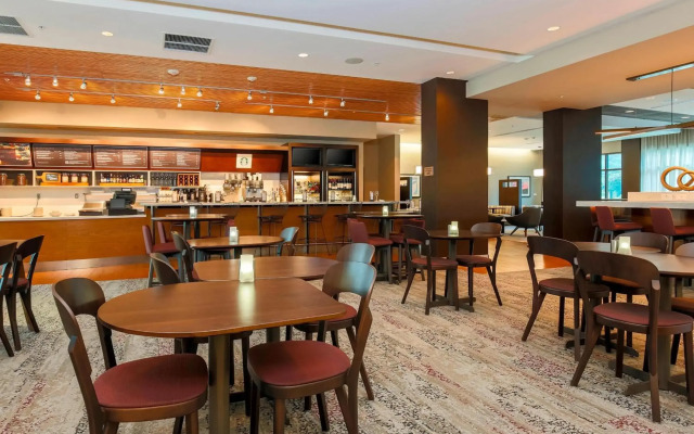 Courtyard by Marriott San Jose Campbell