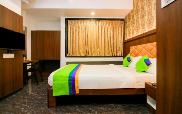 Treebo Arvind Residency