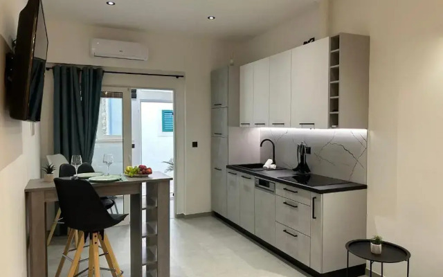 Center Apartments Regina