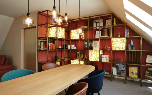 Novotel Muenchen City