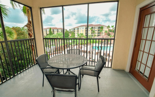 WorldQuest Orlando Resort