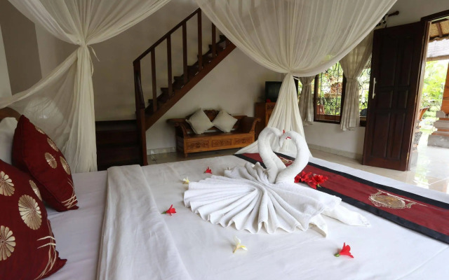 Bali Putra Villa