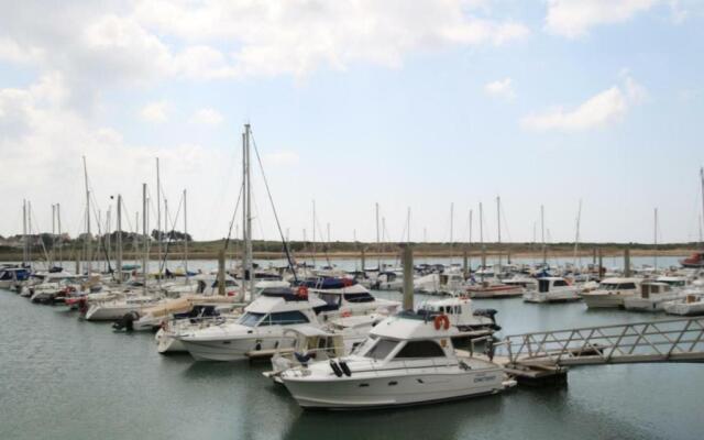 Appartement Barneville-Carteret, 3 pièces, 5 personnes - FR-1-362-315