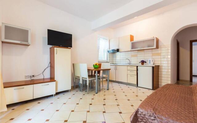 Apartment Nadalina