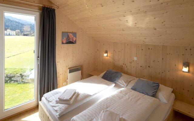 Luxurious Chalet Near Ski Area in Murau
