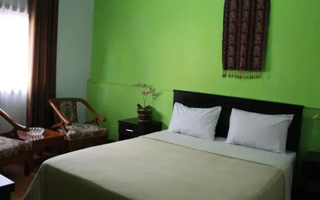 Hosanna Inn Pontianak