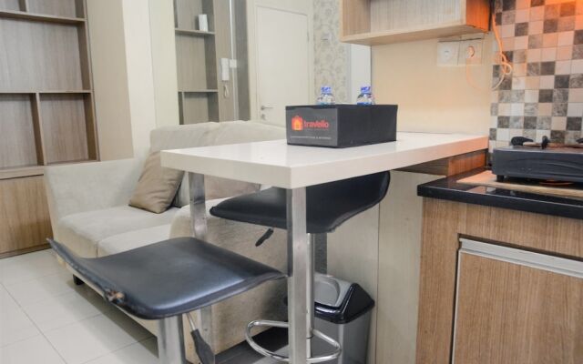 2BR Grand Emerald Apartment