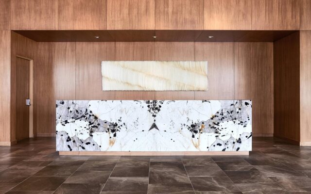 AC by Marriott Salt Lake City Downtown