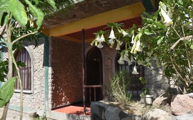 Lalibela Homestay