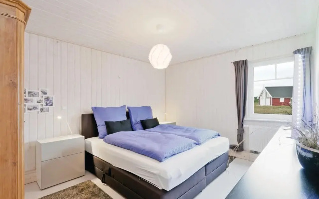 Nice Home in Zerpenschleuse With 2 Bedrooms