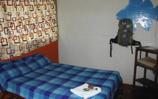 Jardín Tulum B&B