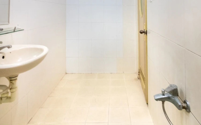 Huong Hotel by OYO Rooms